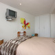 Apt 35457 - Apartment Seacliff Cape Town